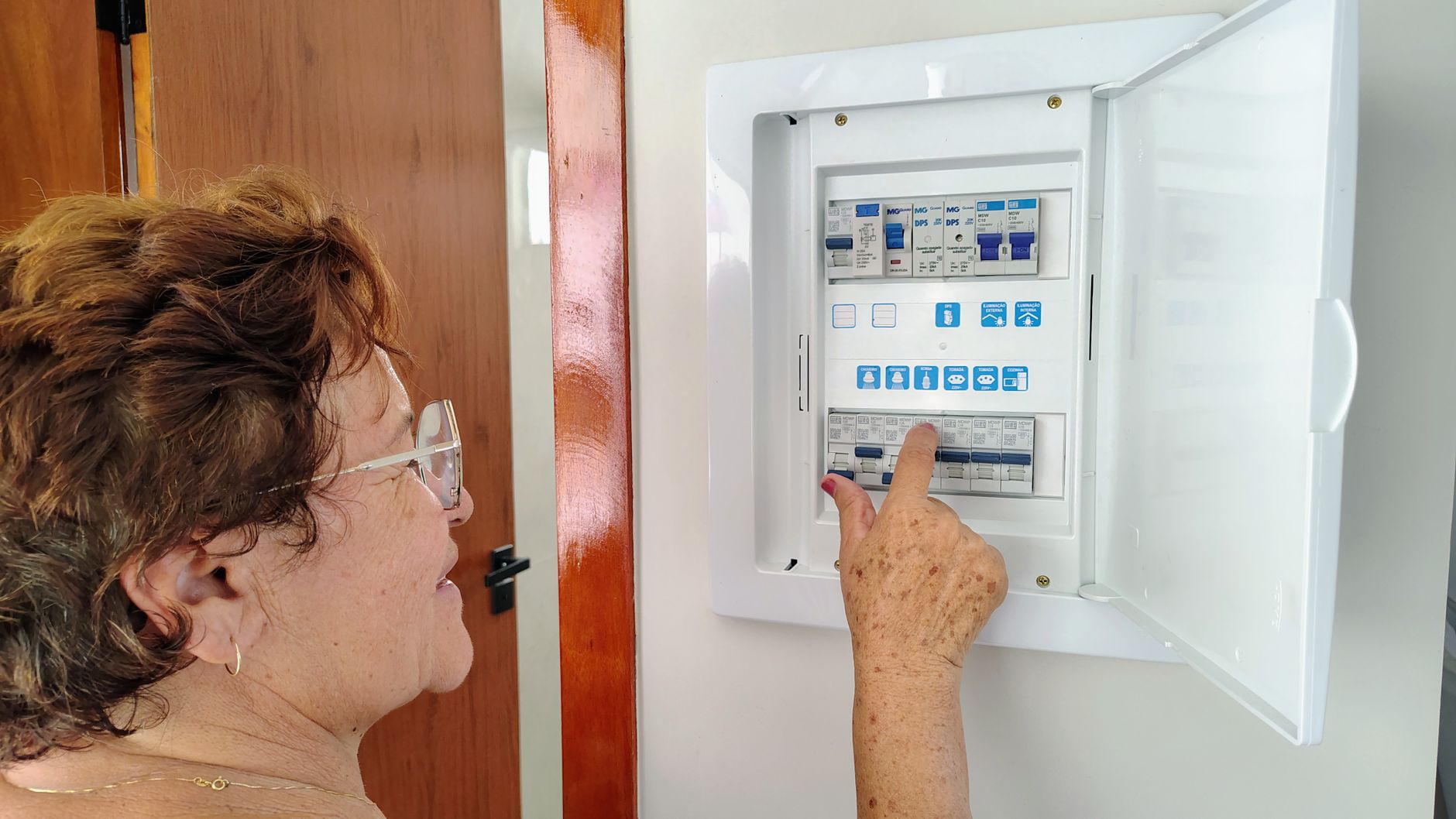 remplacement tableau électrique Orne